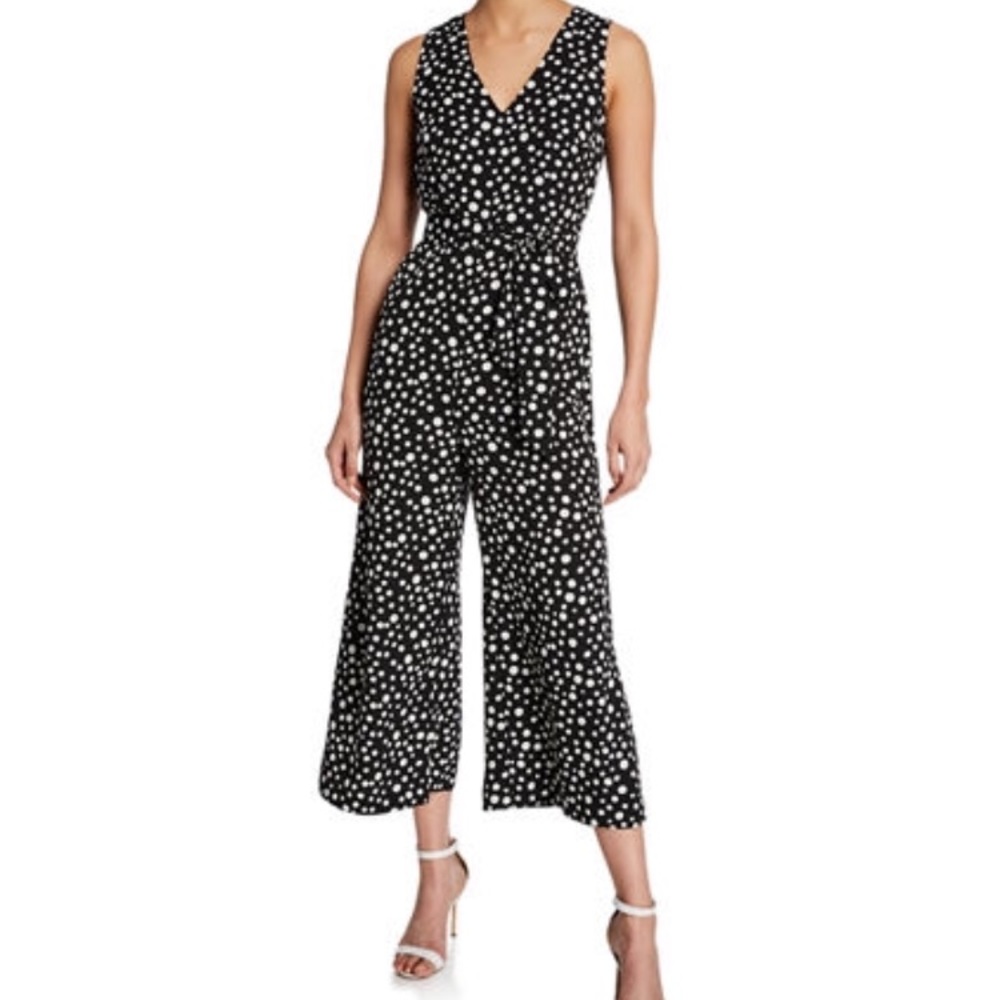 NWT KARL LAGERFELD Jumpsuit